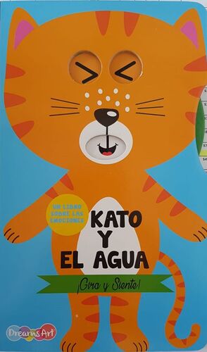 Kato Y El Agua