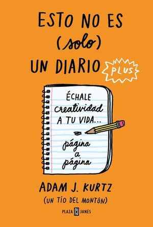 Esto No Es (Solo) Un Diario Plus