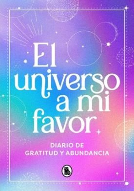 El Universo A Mi Favor - Vv.Aa.