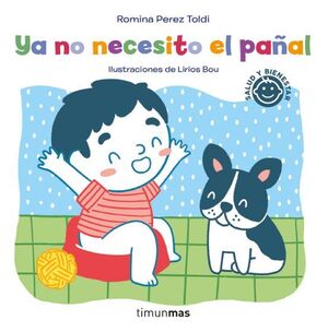 Ya No Necesito El Pañal -