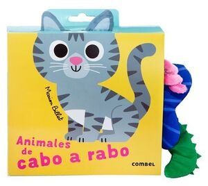 Animales De Cabo A Rabo - Marion Billet