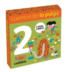 Cuentos De La Pulga 2 -