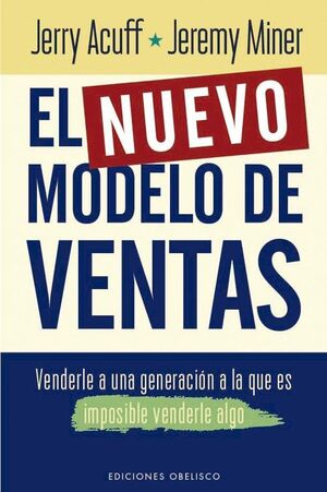 El Nuevo Modelo De Ventas -
