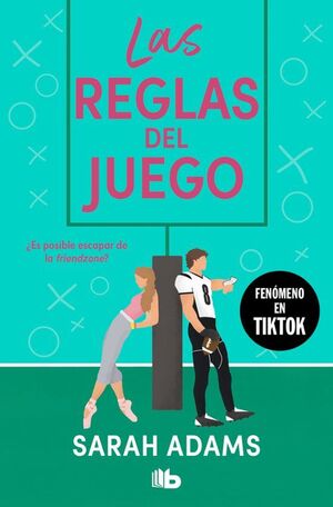 Las Reglas Del Juego