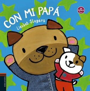 Con Mi Papa (En Familia)