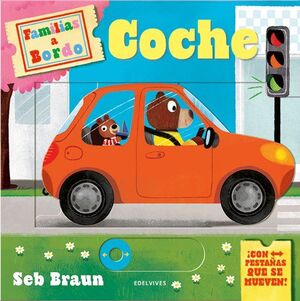 Familias A Bordo: Coche