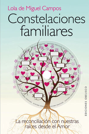 Constelaciones Familiares + Dvd