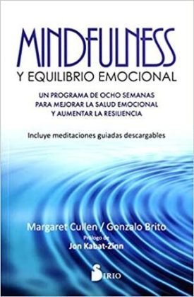 Mindfulness Y Equilibrio Emocional - Gonzalo Brito