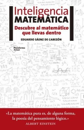 Inteligencia Matematica - Eduardo Saenz De Cabezon