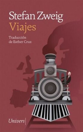Viajes - Stefan Zweig