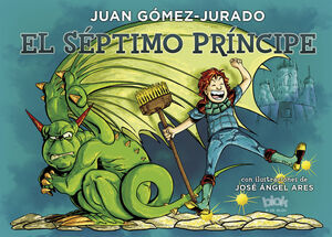El Séptimo Príncipe