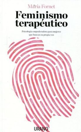 Feminismo Terapeutico - María Fornet