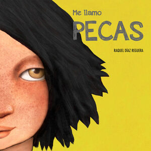 Me Llamo Pecas (Versión Latina)