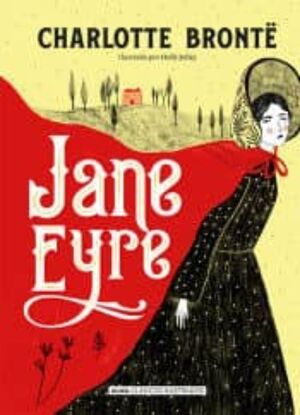 Jane Eyre (Clasicos)