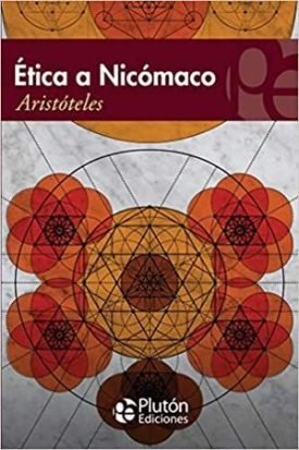 Ética A Nicómaco - Aristóteles
