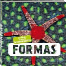 Formas (Mi Primer Album De Descubrimientos) - Vv.Aa.