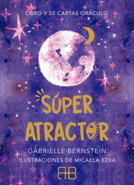 Súper Atractor - Bernstein, Gabrielle