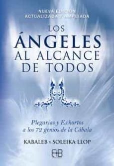 Los Angeles Al Alcance De Todos - Kabaleb