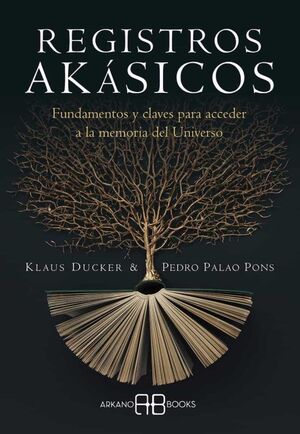 Registros Akasicos