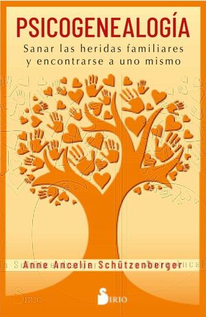 Psicogenealogia