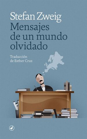 Mensajes De Un Mundo Olvidado