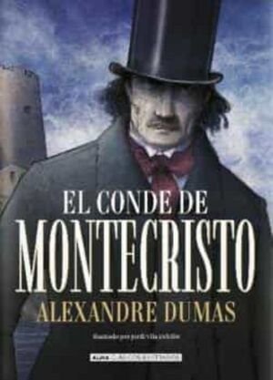 El Conde De Montecristo