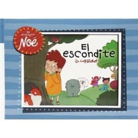 El Pequeño Noé: El Escondite -