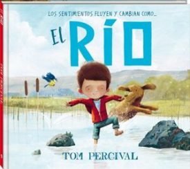 El Rio - Tom Percival