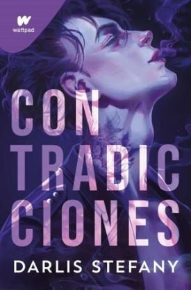 Contradicciones Libro 01 - Darlis Stefany