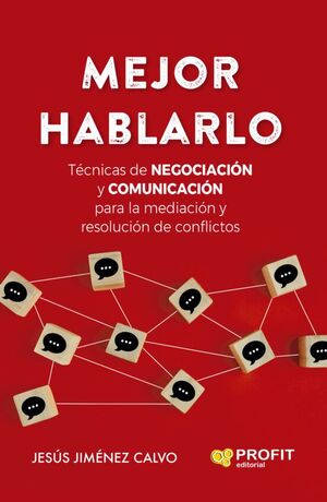Mejor Hablarlo
