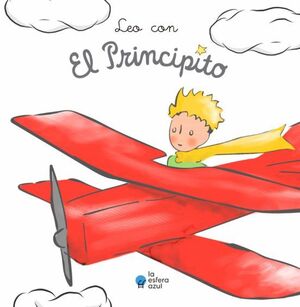 Leo Con El Principito