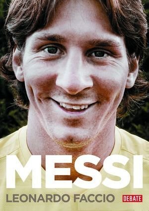 Messi (Edicion Actualizada)