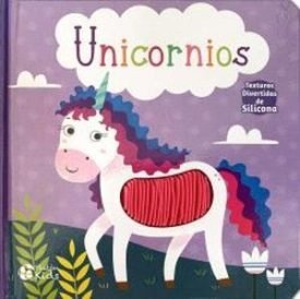 Unicornios: Texturas De Silicon -