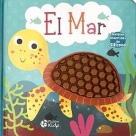 El Mar: Textura Silicon -