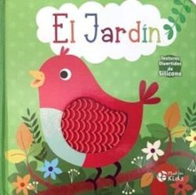 El Jardin: Texturas De Silicon -