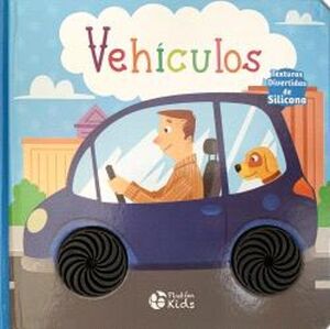 Vehiculos: Texturas De Silicon -