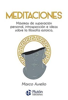Meditaciones - Marco Aurelio