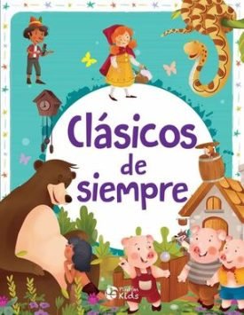 Clásicos De Siempre -