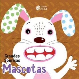 Mascotas: Grandes Sonrisas -