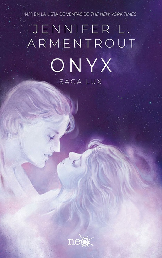 Saga Lux 2: Onix