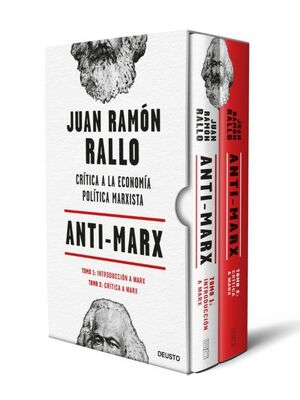 Anti-Marx: Critica A La Economia Politica Marxista