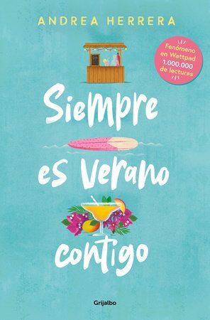 Siempre Es Verano Contigo