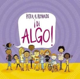 Di Algo - Peter H. Reynolds