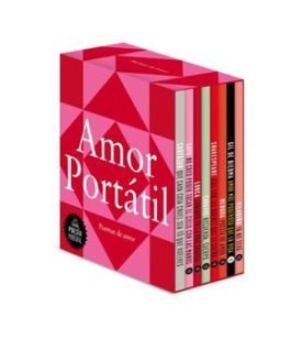 Amor Portatil -