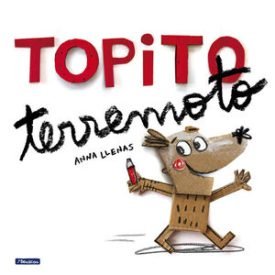 Topito Terremoto - Llenas Serra, Anna