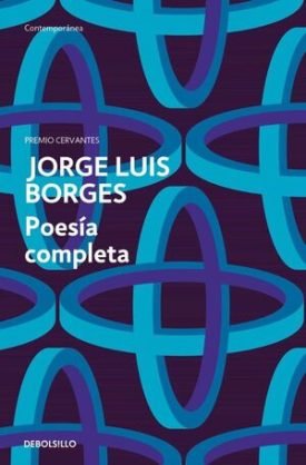 Poesia Completa: Jorge Luis Borges - Jorge Luis Borges