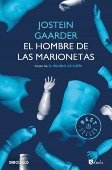 El Hombre De Las Marionetas - Jostein Gaarder