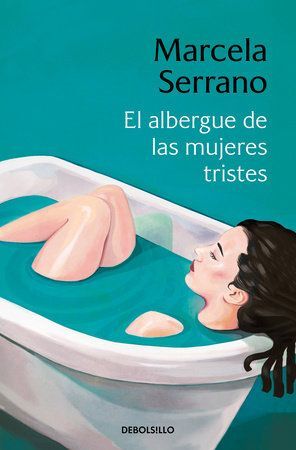Albergue De Las Mujeres Triste, El
