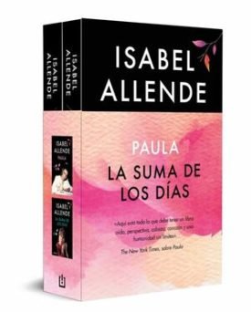 Pack Allende (Paula / La Suma De Los Dias) - Isabel Allende