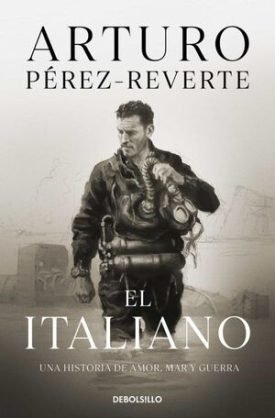 El Italiano - Arturo Perez Reverte